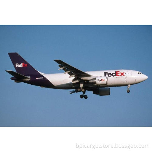 Air Shipment Cargo to Mexio